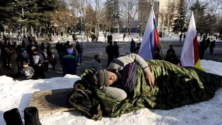 Primele contacte directe între Georgia și Rusia de la Războiul din 2008