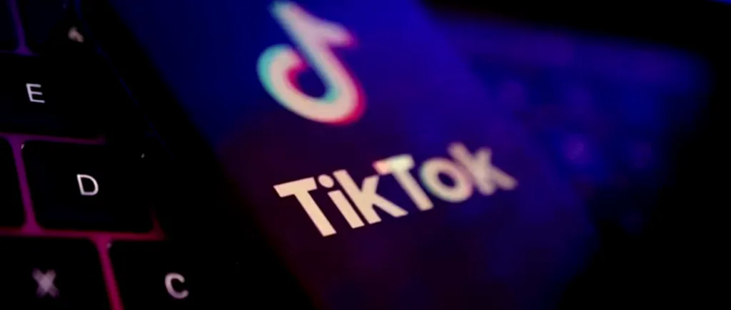 TIK TOK, acuzat de Guvernul SUA că încalcă legile referitoare la protecţia vieţii private a copiilor: „Infractori recidivişti operează la scară largă”