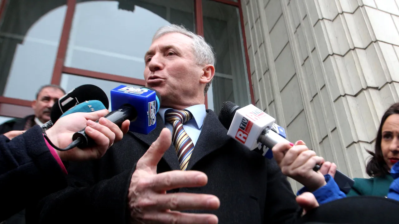 Lazăr: DNA, o instituție de elită a Ministerului Public. Scandalul nu e în interior, ci în jurul DNA 