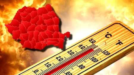 Cât de cald va fi în anii următori și cum poate fi înțeles greșit fenomenul ÎNCĂLZIRII GLOBALE