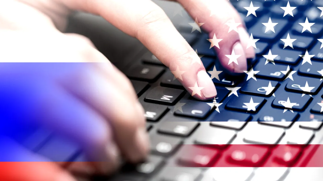Hackeri cu legături cu China AU FURAT date secrete de la un contractant al Forțelor navale SUA