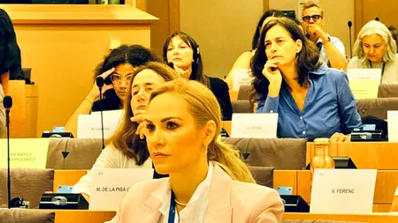 Gabriela Firea este dezamăgită de amânarea aderării complete a României la SCHENGEN: „Nu ne vom da bătuți”