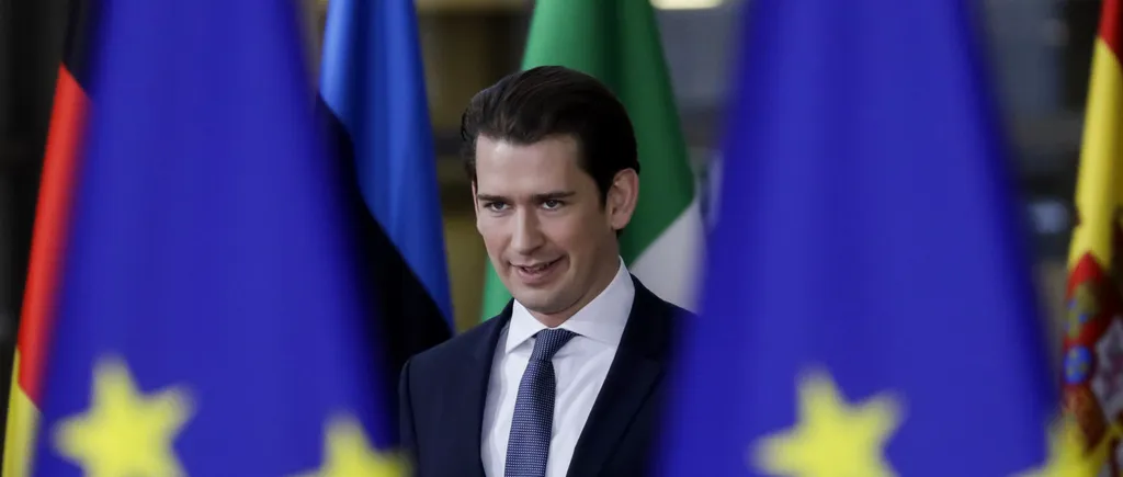 Cancelarul austriac Sebastian Kurz a demisionat pe fondul acuzațiilor de corupție