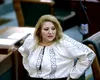 Cât de jos poate să coboare Diana Șoșoacă, pentru un limbo reușit. Imaginile cu lidera SOS s-au răspândit imediat în online