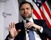 J.D. Vance: Rușii „cer prea mult” pentru a pune capăt războiului, este momentul ca Ucraina și Rusia să poarte negocieri DIRECTE