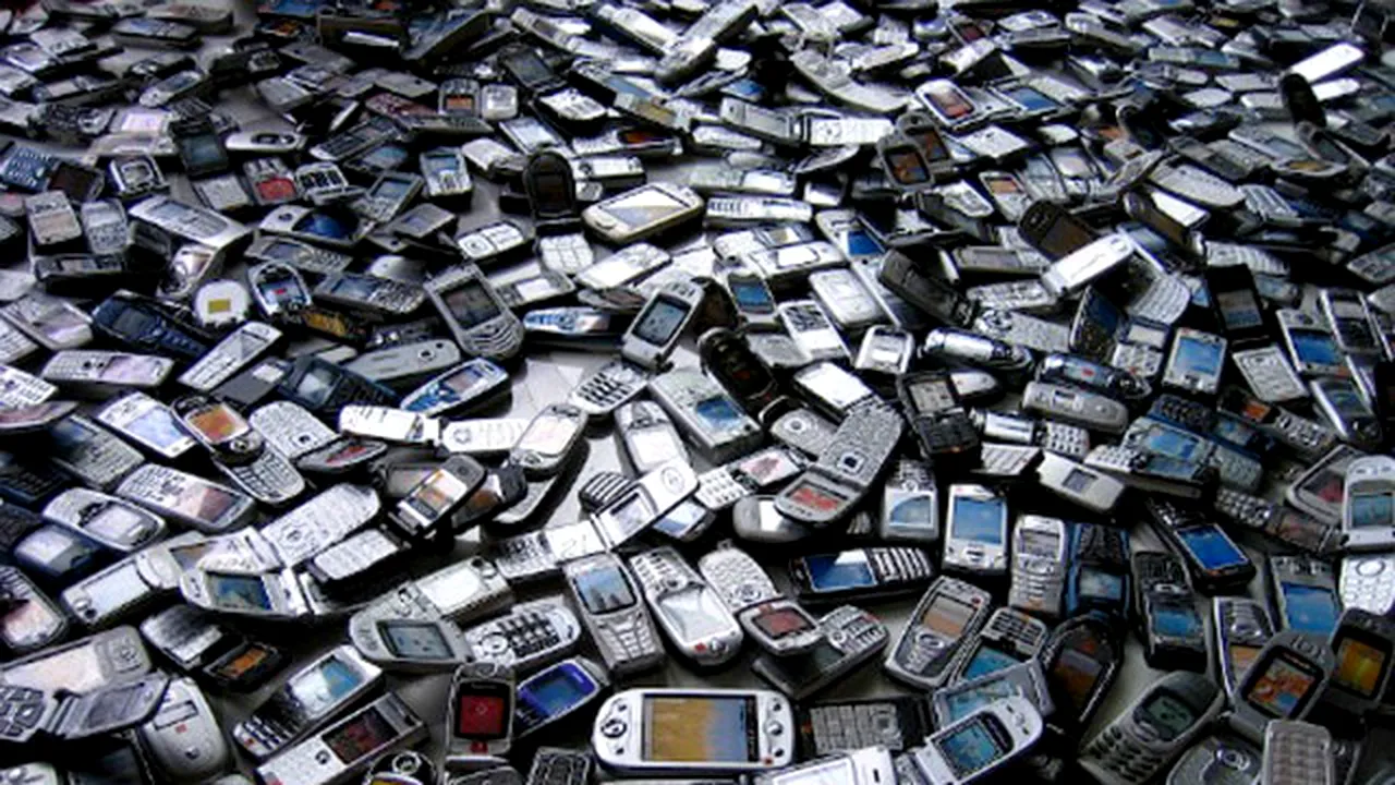 Telefoane și laptopuri, mai ușor de reparat. Parlamentul European a votat