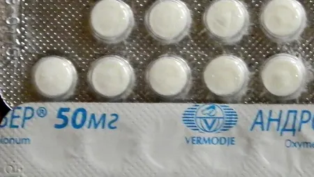 Bărbat amendat cu 30.000 de lei la Vaslui, după ce a încercat să aducă în țară substanțe dopante