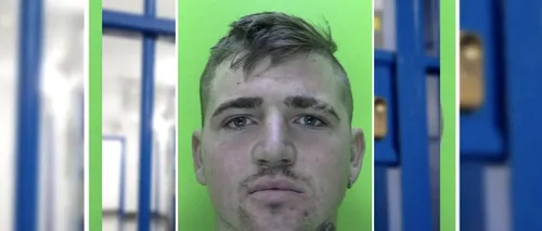Închisoare pe viață pentru un român de 22 de ani care a violat trei femei în <i class='ep-highlight'>Marea</i> Britanie / Cum își alegea victimele