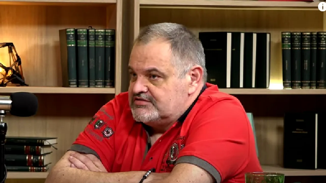 VIDEO | Igor Bergler, invitat la podcastul Altceva: ”Vom scoate primul roman grafic românesc de anvergură”