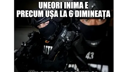 MAI, mesaj de Valentine`s Day: „Uneori inima e precum ușa la 6 dimineața. Nu știe ce a lovit-o!”