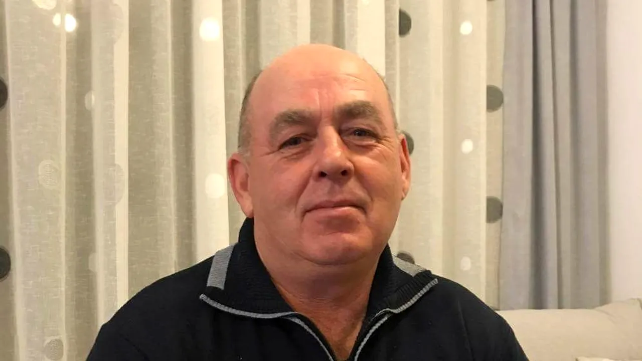 Un celebru milionar ieșean, Ioan Zapodeanu, scapă de pușcărie la șase luni de la condamnarea definitivă de 4 ani cu executare