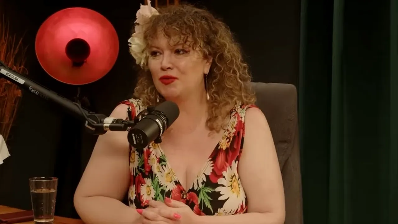 FOTO / Oana Lis, despre costul tratamentelor pentru Viorel Lis. ”Nimic nu este gratis”