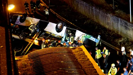 VIDEO Tragedia de la Veneția. Autoritățile iau probe ADN ca să identifice toate cele 21 de victime. Mărturiile cutremurătoare ale salvatorilor