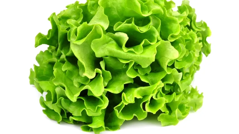 Cum a ajuns salata verde mai nocivă decât slănina