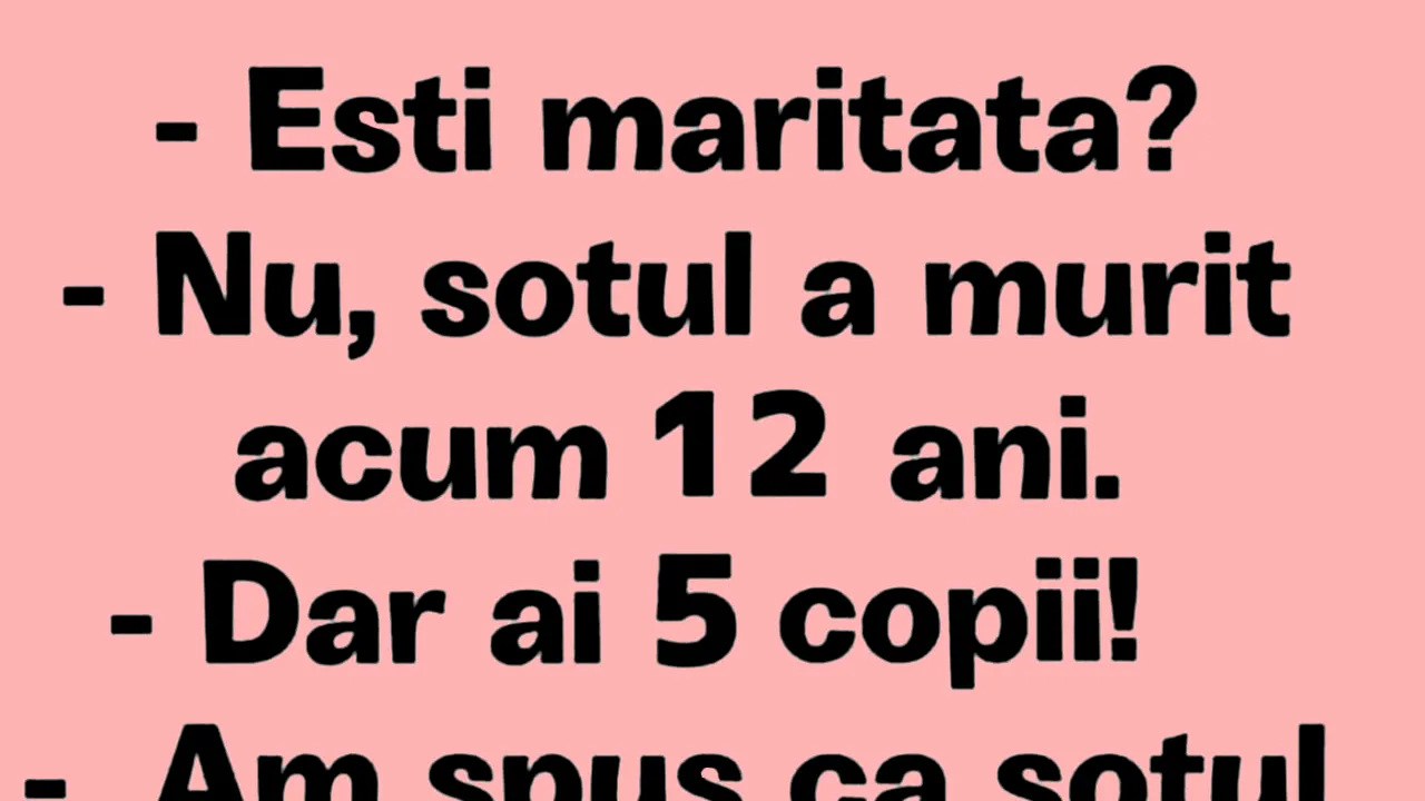 BANCUL ZILEI | 