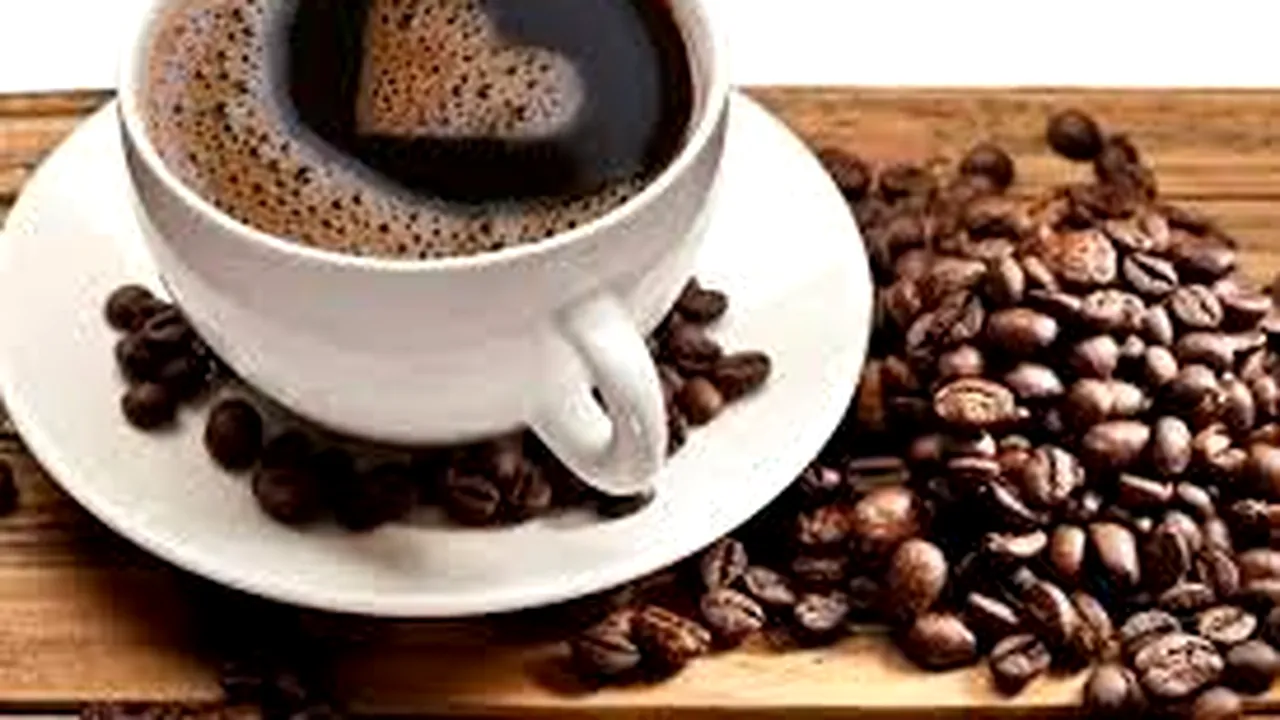 Cantitatea de cafea consumată care reduce riscul mortalității cu 64%
