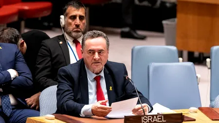 Israelul, AVERTISMENT la adresa a patru state europene care ar putea recunoaște Palestina. „Ar fi ca un premiu pentru terorism”