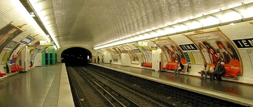 Se întâmplă și la case mai mari: situația problematică de 6 milioane de euro în care se regăsește metroul din Paris