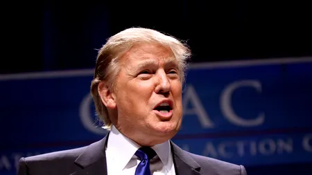 În prima conferință după alegeri, Trump îi transmite un mesaj neașteptat lui Putin