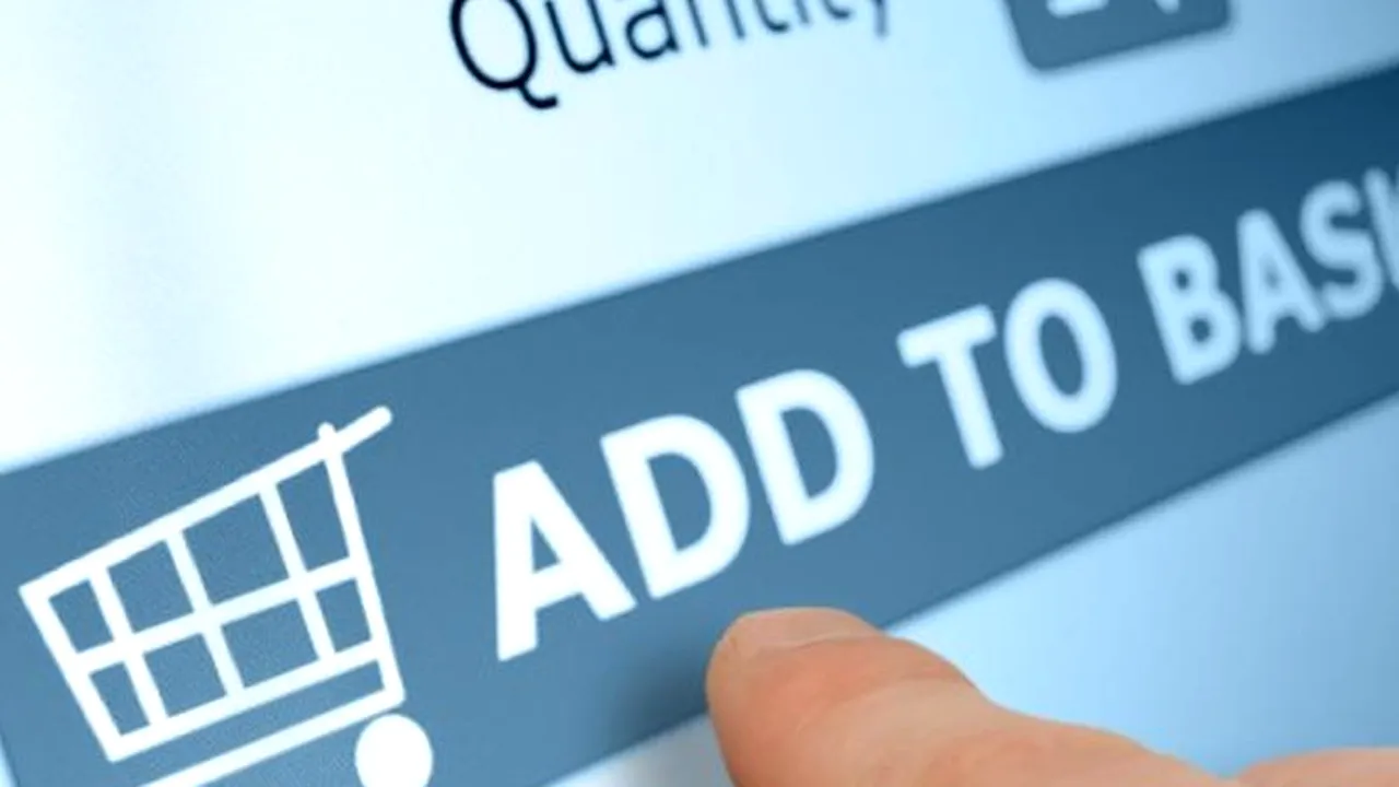 Conferința Gândul e-Commerce. Majoritatea celor care adaugă un produs în coș îl abandonează. Ce soluție propune hybris software