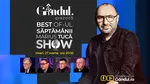 Gândul prezintă Best of Marius Tucă Show – vineri, 27 martie, de la ora 20.00
