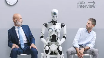 37% dintre respondenții unui sondaj se tem că inteligenţa artificială va desființa mai multe locuri de MUNCĂ decât va crea