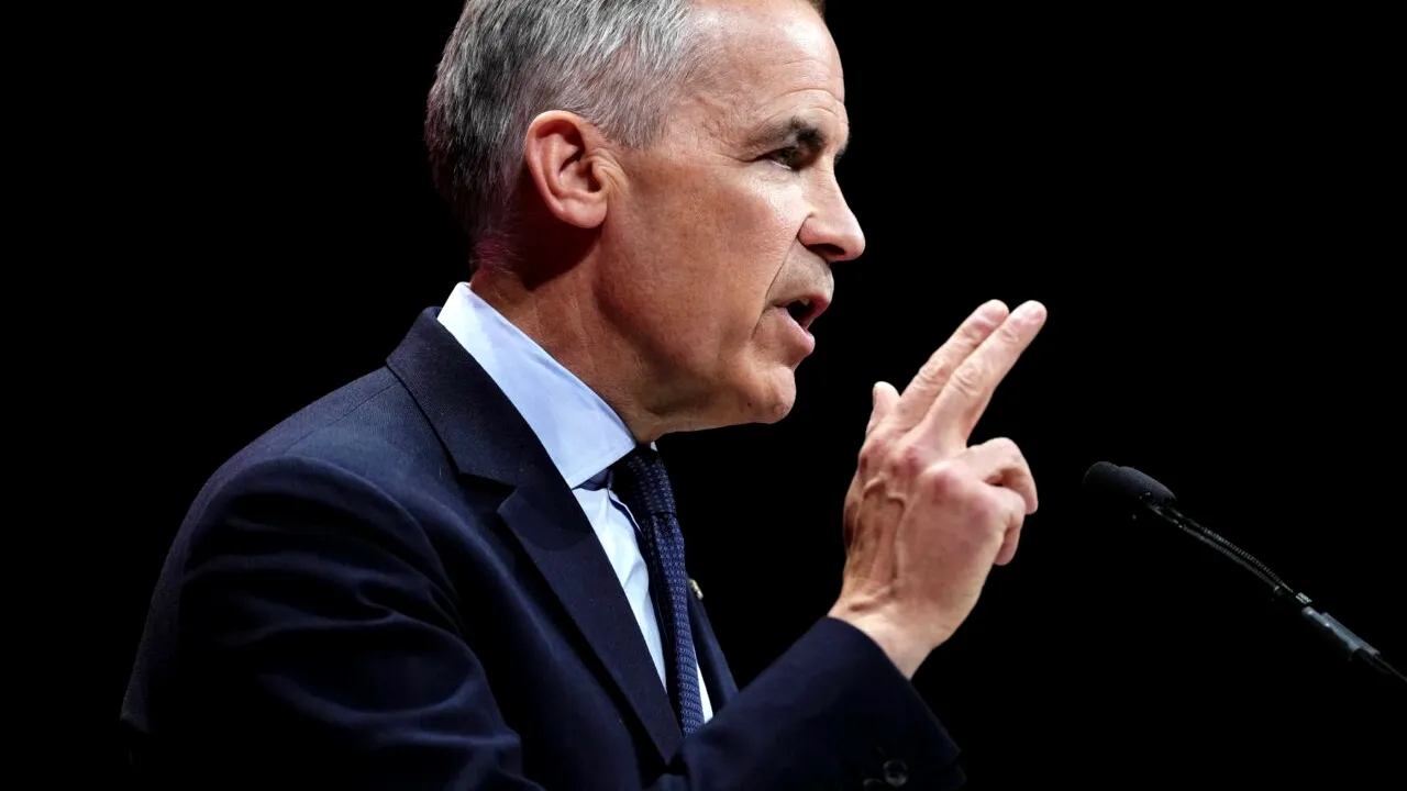 Mark Carney, declarație categorică după alegeri: Vechea relație dintre Canada și SUA „s-a încheiat”