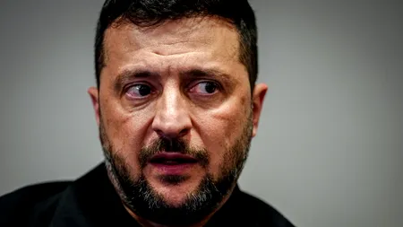 Zelenski dezvăluie că Ucraina a ajuns să producă 800 de DRONE pe zi: Facem progrese în producția de rachete. Avem și „Neptunii” noștri.