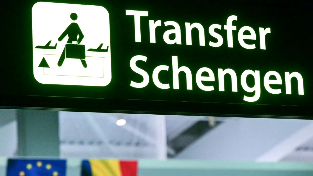 Johansson, Predoiu și ministrul bulgar de Interne vor discuta despre avansarea cooperării pentru admiterea deplină a ROMÂNIEI și Bulgariei în Schengen