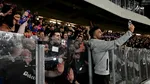 Vali Crețu show! Mișcări de breakdance și pentru FANII de la Cluj. „Vrem să câștigăm Supercupa și să începem sezonul în forță”