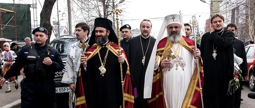 Peste 5.000 de credincioși au participat la întronizarea noului Arhiepiscop de Buzău și Vrancea