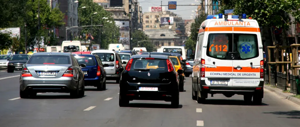 ICCJ nevoită să cheme o ambulanță în cazul fostului ministru al Agriculturii, Ioan Avram Mureșan, căruia i s-a făcut rău