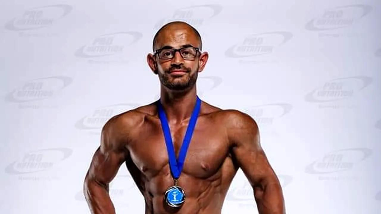 Antrenorul de fitness din Vâlcea, care a adus prăjituri cu cannabis la o petrecere, a fost arestat