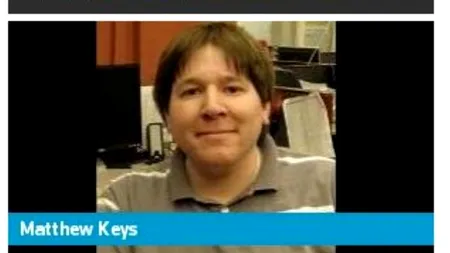 Un fost producător TV, în prezent angajat al agenției Reuters, acuzat de piraterie online