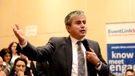 După controversele de la Finanțe, secretarul de stat Gabriel Biriș și-a dat demisia: „Ministrul Finanțelor a știut de proiectul de modificare a Codului Fiscal
