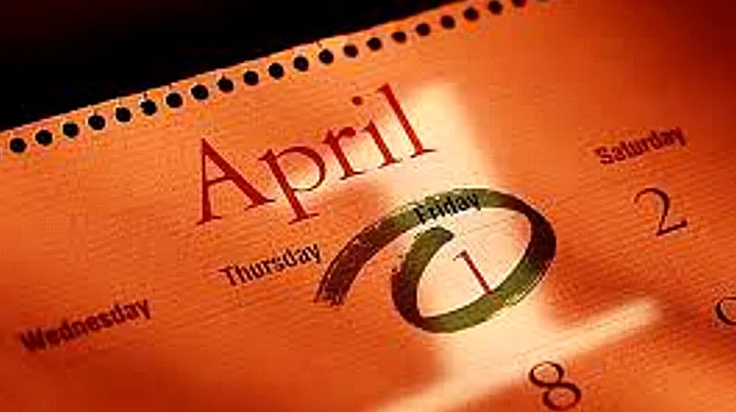 Cum a devenit 1 aprilie Ziua Păcălelilor. PLUS: Cele mai amuzante farse