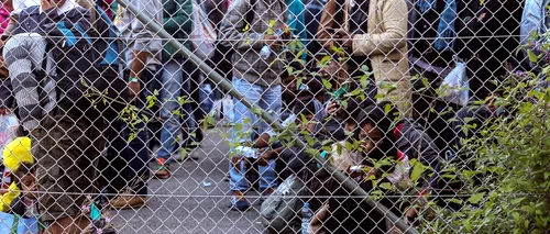 Un oficial italian propune sancționarea țărilor care nu respectă cotele de refugiați