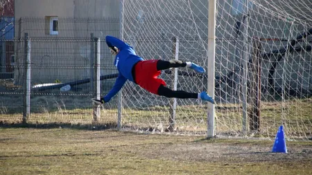 Din poartă, pe fundul OCEANELOR! Care a fost cea mai frumoasă experiență a omului care se va duela cu Dinamo!