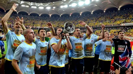 Apărarea Stelei în pericol. Un mare club al Greciei insistă pentru Gardoș, dar încă nu s-au înțeles la bani