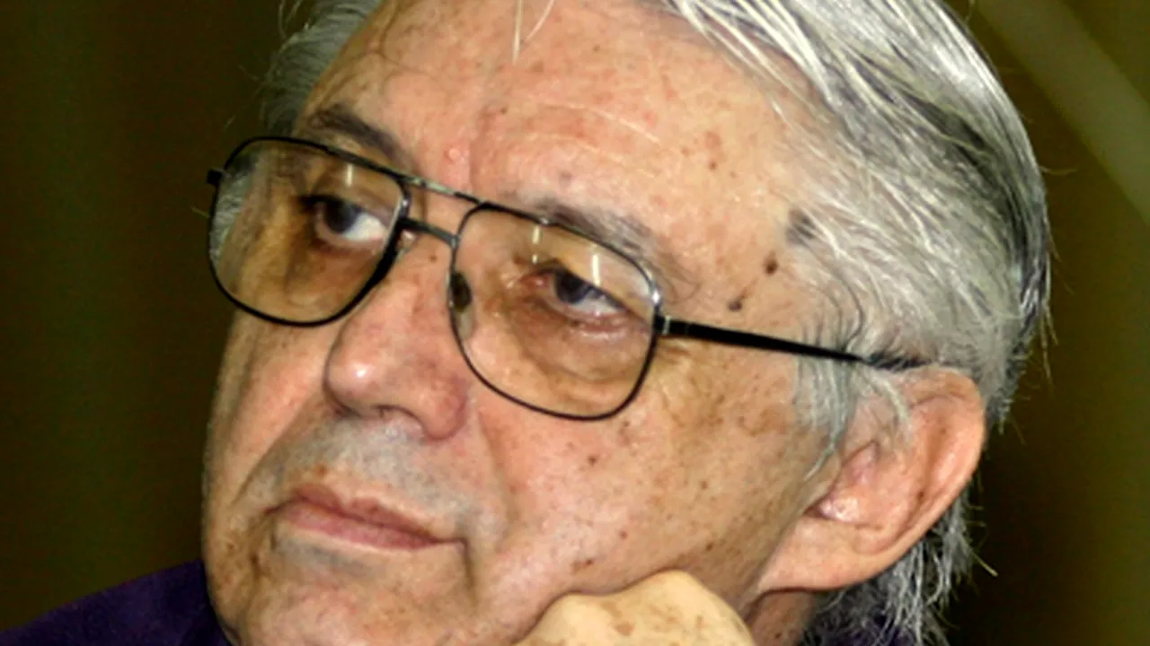 A fost sau nu Nicolae Breban colaborator al Securității? VERDICTUL irevocabil al ICCJ