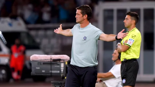 Inter s-a calificat în semifinalele Cupei Italiei. Verdictul Gazzetta dello Sport