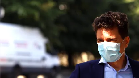 Nicușor Dan a anunțat situația spitalelor din București cu privire la autorizația de securitate la incendiu: „Vom aloca bani pentru a reglementa situația”