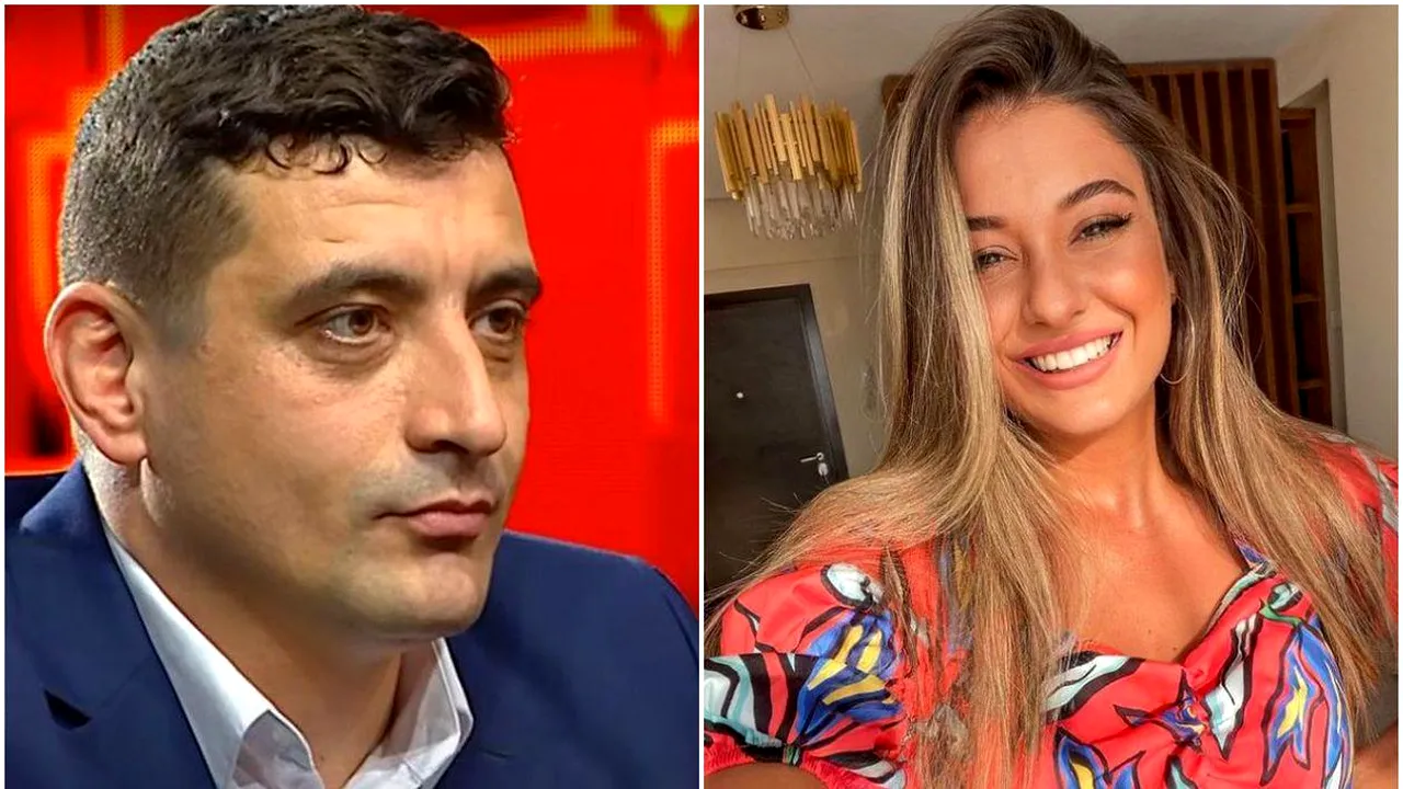 Cadoul generos pe care i l-a oferit Gigi Becali lui George Simion, înainte de nuntă: „O să avem și mămăliguţă cu brânză” / Accesul la eveniment se va face ca la festival