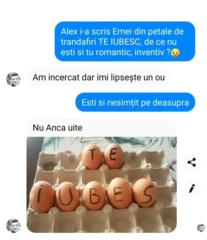 Bancul de miercuri | Cum să fii romantic în 2023