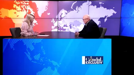 VIDEO EXCLUSIV | Ioan Mircea Pașcu despre ”problema noului regim de securitate în Marea Neagră la încheierea războiului”