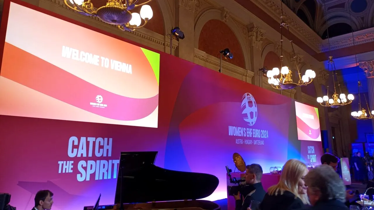 Cu cine JOACĂ România primele meciuri la Campionatul European de handbal feminin 2024