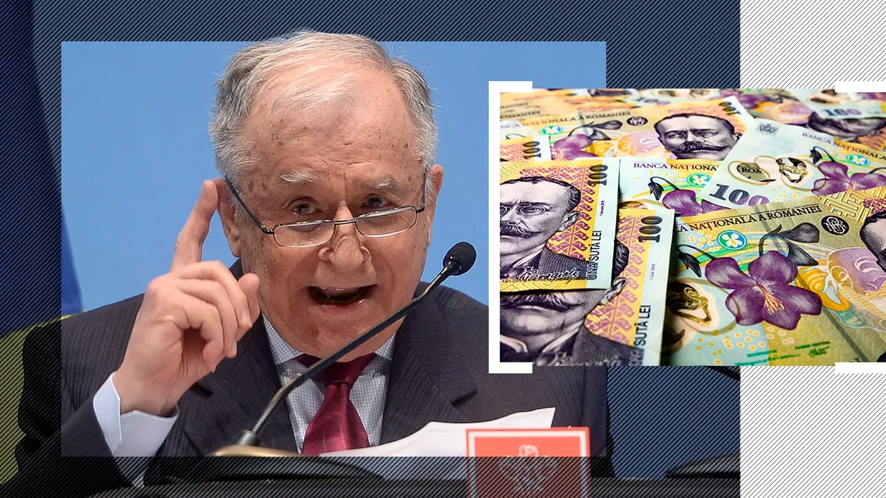 Ce avere lasă în urmă Ion Iliescu și cine va MOȘTENI avuția fostului președinte, decedat la vârsta de 95 de ani