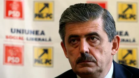 Șeful liberal al CJ Cluj îi scrie lui Ponta: A început devalizarea în teritoriu. Am un vis urât  că primim o cheie fără ușă