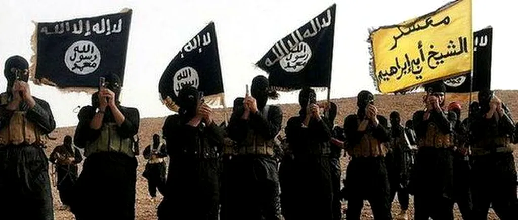 Copiii ISIS. Cum formează Statul Islamic noua generație de jihadiști