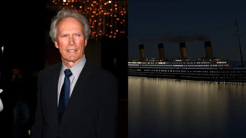 31 MAI, calendarul zilei: Clint Eastwood împlinește 94 de ani / Înceta din viață ultima supraviețuitoare a Titanicului